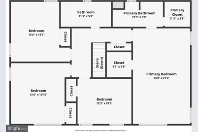 [Address not provided], Plainsboro Township, NJ 08536 - Photo 43