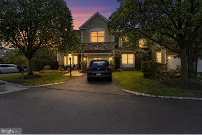6 Hedge Row Road, Plainsboro Township, NJ 08540 - Photo 1