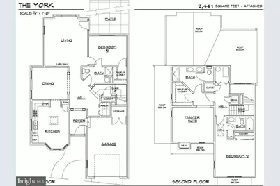 6 Hedge Road, Princeton, NJ 08540 - Photo 1