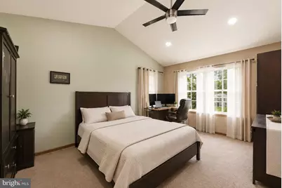 101 Wellington Park Drive, South Brunswick Township, NJ 08540 - Photo 23
