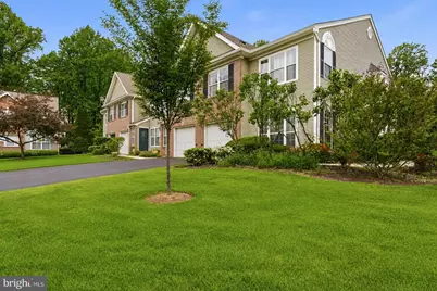 101 Wellington Park Drive, South Brunswick Township, NJ 08540 - Photo 3