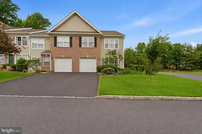 101 Wellington Park Drive, Princeton, NJ 08540 - Photo 1