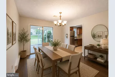 243 Mayflower Way, Monroe Township, NJ 08831 - Photo 11