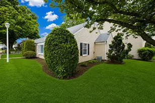 243 Mayflower Way, Monroe Township, NJ 08831 - Photo 33