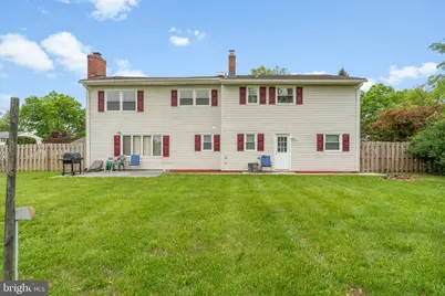 1305 Carlisle Road, North Brunswick Township, NJ 08902 - Photo 29