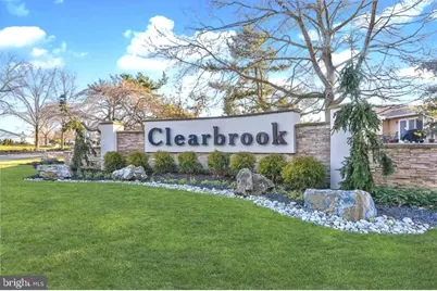 525 Belford Road #O, Monroe Township, NJ 08831 - Photo 1