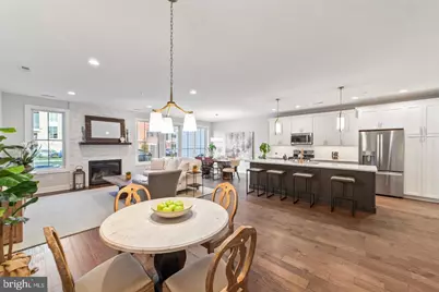 61 Riverwalk, Plainsboro Township, NJ 08536 - Photo 5