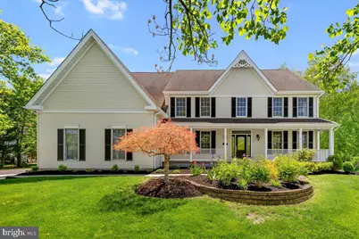 7 Camas Court, Plainsboro Township, NJ 08536 - Photo 1