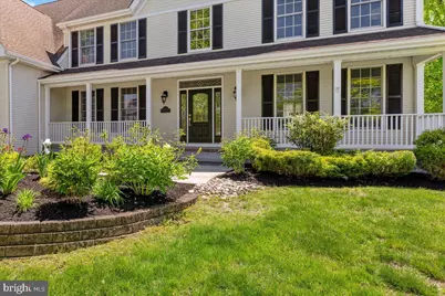 7 Camas Court, Plainsboro Township, NJ 08536 - Photo 5