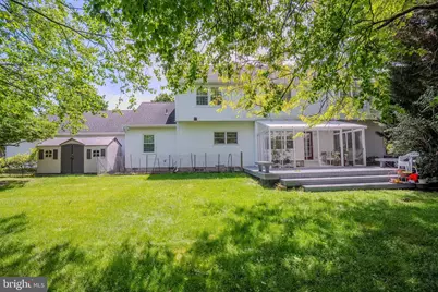 1 Bunting Court, Plainsboro Township, NJ 08536 - Photo 59