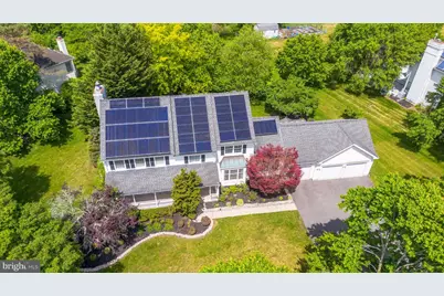 1 Bunting Court, Plainsboro Township, NJ 08536 - Photo 49