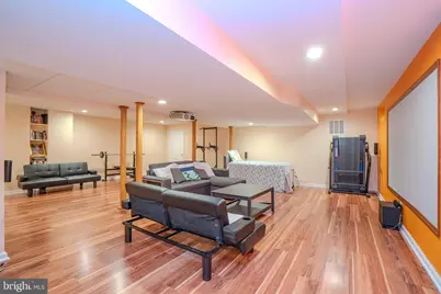 1 Bunting Court, Plainsboro Township, NJ 08536 - Photo 43