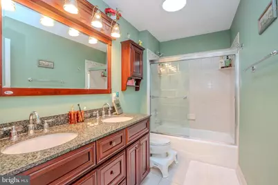 1 Bunting Court, Plainsboro Township, NJ 08536 - Photo 37