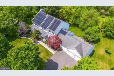 1 Bunting Court, Plainsboro Township, NJ 08536 - Photo 47