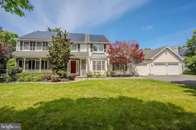 1 Bunting Court, Plainsboro Township, NJ 08536 - Photo 57