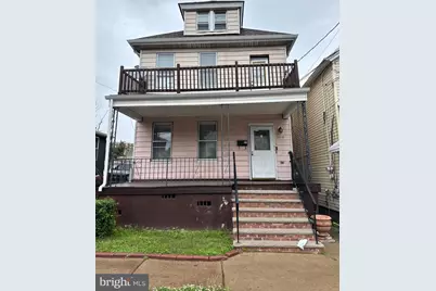 181 Redmond Street, New Brunswick, NJ 08901 - Photo 1