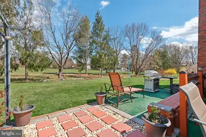 12 Mackenzie Lane, Plainsboro Township, NJ 08536 - Photo 35
