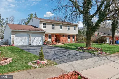 12 Mackenzie Lane, Plainsboro Township, NJ 08536 - Photo 49