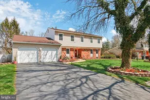12 Mackenzie Ln, Plainsboro Township, NJ 08536 - Photo 1