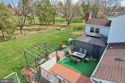 12 Mackenzie Lane, Plainsboro Township, NJ 08536 - Photo 47
