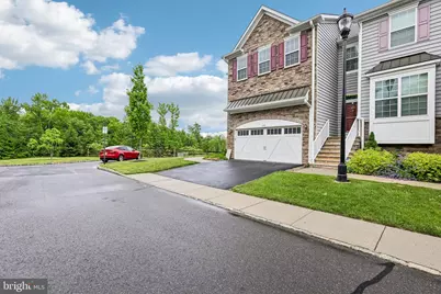 406 Ellsworth Way, Monmouth Junction, NJ 08852 - Photo 9