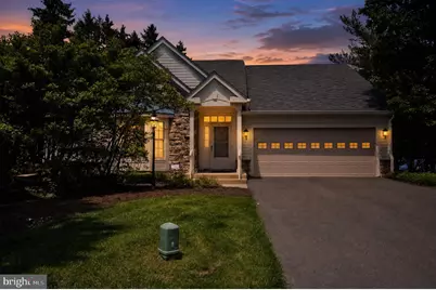 12 Fringe Tree Court, Princeton, NJ 08540 - Photo 1