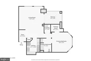 2019 Windrow Dr, Princeton, NJ 08540 - Photo 47