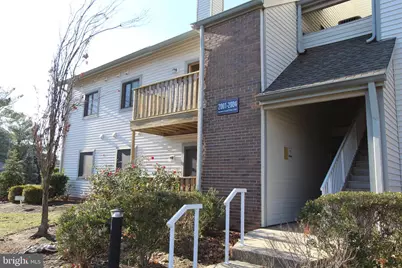2002 Ravens Crest Drive, Plainsboro Township, NJ 08536 - Photo 5