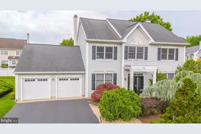 94 Providence Boulevard, Kendall Park, NJ 08824 - Photo 49