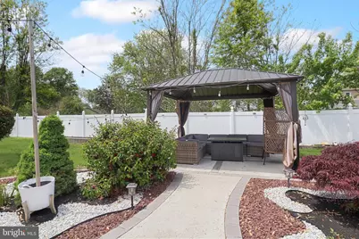 204 Fred Allen Drive, South Plainfield, NJ 07080 - Photo 29
