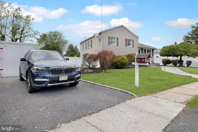 204 Fred Allen Drive, South Plainfield, NJ 07080 - Photo 3
