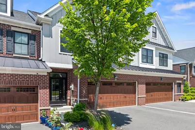 21 Riverwalk, Plainsboro Township, NJ 08536 - Photo 3