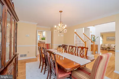 26 Kinglet Drive South S, Cranbury Township, NJ 08512 - Photo 9