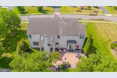 26 Kinglet Drive South S, Cranbury Township, NJ 08512 - Photo 53