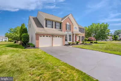 26 Kinglet Drive South S, Cranbury Township, NJ 08512 - Photo 3