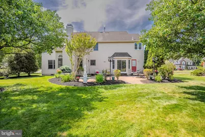 26 Kinglet Drive South S, Cranbury Township, NJ 08512 - Photo 47