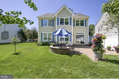 11 Holohan Drive, Plainsboro Township, NJ 08536 - Photo 35