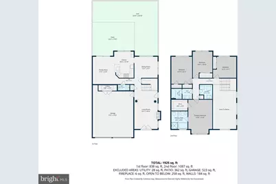 11 Holohan Drive, Plainsboro Township, NJ 08536 - Photo 43