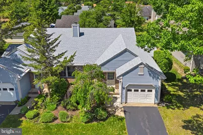 9 Patrick Henry Court, Monroe Township, NJ 08831 - Photo 25