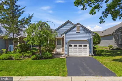 9 Patrick Henry Court, Monroe Township, NJ 08831 - Photo 1