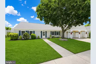 564 Old Nassau Road, Monroe Township, NJ 08831 - Photo 1