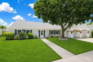 564 Old Nassau Rd, Monroe Township, NJ 08831 - Photo 1