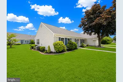 564 Old Nassau Road, Monroe Township, NJ 08831 - Photo 3