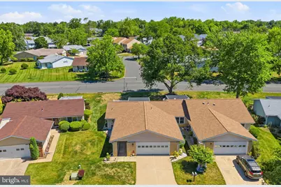 297 Yardley Drive, Monroe Township, NJ 08831 - Photo 33
