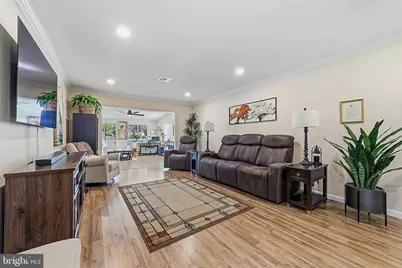 297 Yardley Drive, Monroe Township, NJ 08831 - Photo 7