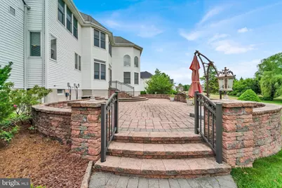 19 Meadowlark Drive, Plainsboro Township, NJ 08536 - Photo 63
