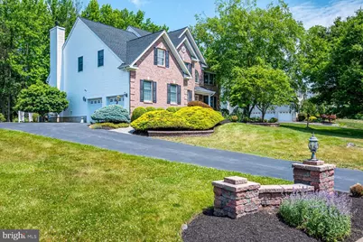 21 Courtside Lane, Princeton, NJ 08540 - Photo 3