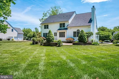 21 Courtside Lane, Princeton, NJ 08540 - Photo 43