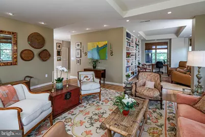 2119 Windrow Drive #2119-2121, Plainsboro Township, NJ 08540 - Photo 3