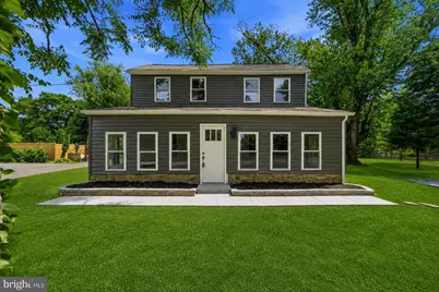 281 Friendship Road, Cranbury Township, NJ 08512 - Photo 3